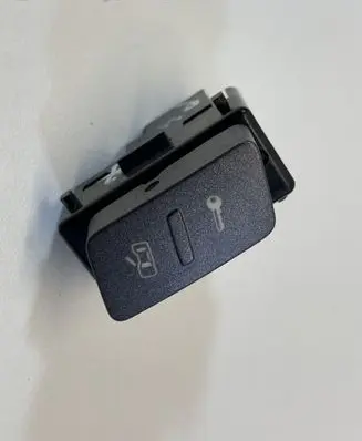 Central locking switch button