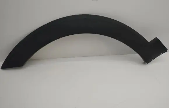 Front arch trim