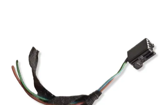 Audi A6 S6 C7 4G Other wiring loom 8K0973754