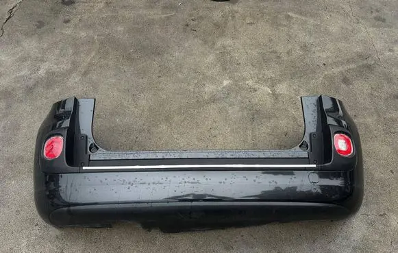 Fiat 500L Rear bumper 735522860 86054