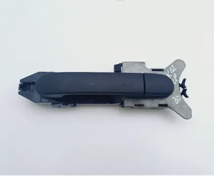 Nissan Micra Front door exterior handle 242273