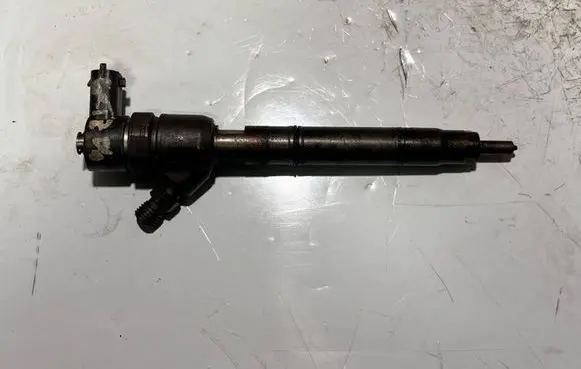 Hyundai Getz Fuel injector 0445110256 338002A400