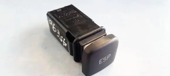 Saab 9-5 ESP (stability program) switch 5241245