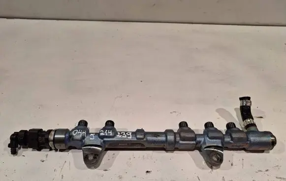 Fiat Panda II Fuel main line pipe 0445214239