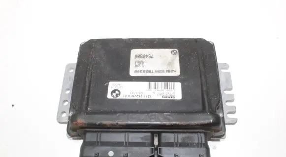 Mini One - Cooper R50 - 53 Engine control unit/module 7527610 S118012001