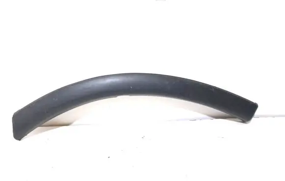Mitsubishi Outlander Front bumper splitter molding 7407A3167407A3162