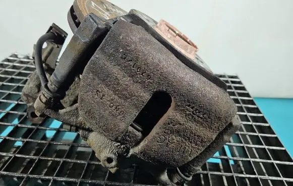 Skoda Octavia Mk3 (5E) Front brake caliper IMPRK1541972