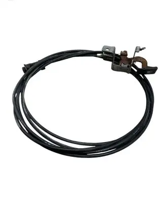 Subaru Forester SH Fuel cap flap release cable 
