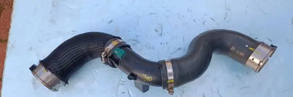 Renault Master III Intercooler hose/pipe 144605647R 1126090 1126095