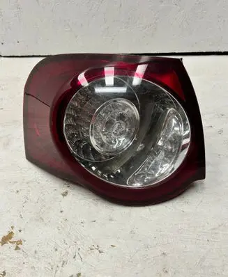 Volkswagen PASSAT B6 Rear/tail lights 3C9945095Q