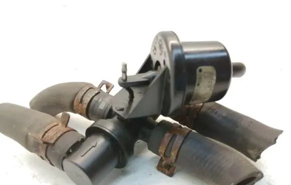 Ford Transit Coolant heater control valve F87H18495AA