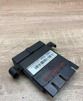 BMW 5 F10 F11 Current control relay 9153418 915341802