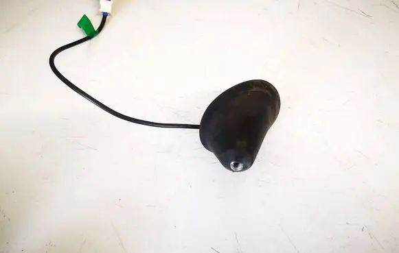 Volkswagen Cross Polo Aerial GPS antenna 6r0035501