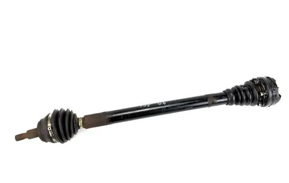 Volkswagen Golf IV Front driveshaft 1H0407285
