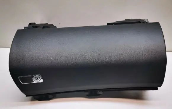 Mercedes-Benz S W221 Glove box A2215450143 A2215407734