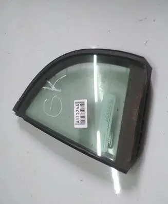 Honda Civic Rear vent window glass AS2