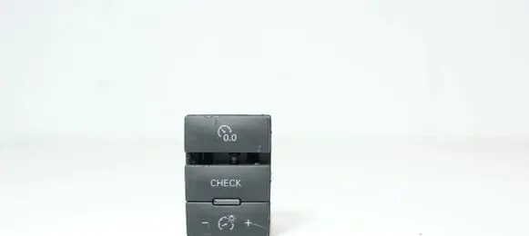 Audi A6 S6 C6 4F Panel lighting control switch 4F0927123A
