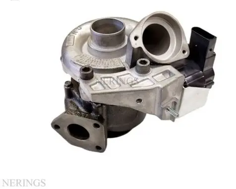 BMW 1 E81 E87 Turbo 49135-05671 TC50-0011 49S3505671RS