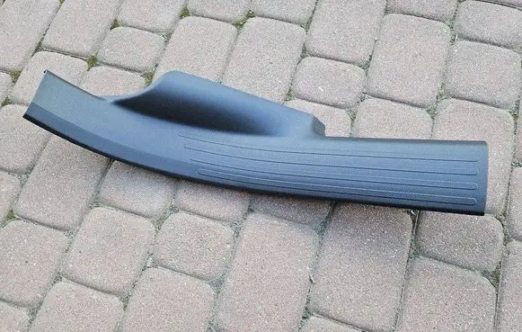 Citroen Berlingo Glove box central console 9817356077-
