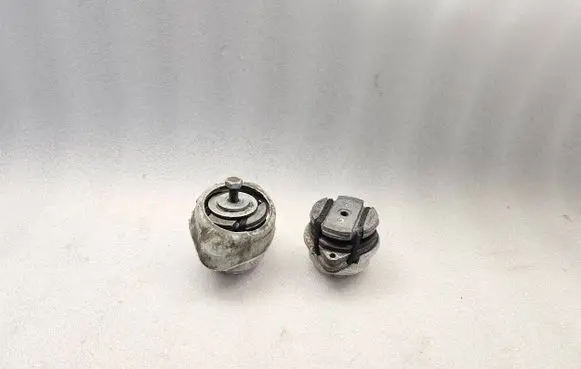 Gearbox mount