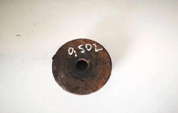 Nissan Murano Z50 Front coil spring rubber mount 