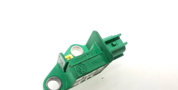 Audi A6 S6 C6 4F Airbag deployment crash/impact sensor 1K0909606C