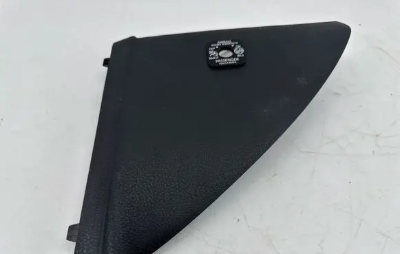 Toyota C-HR I Dashboard side end trim 55318F4010