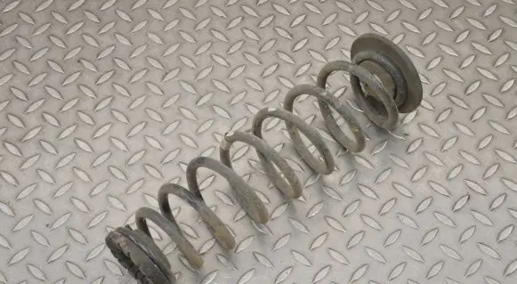 KIA Xceed Rear coil spring 55350J7ZB0