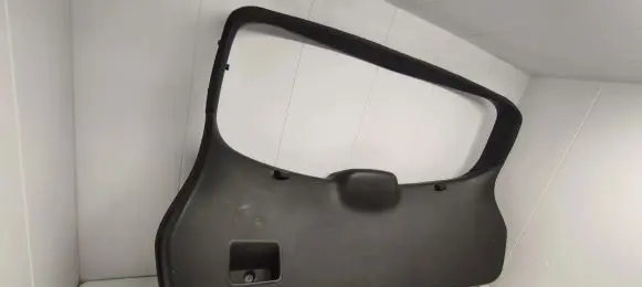 Nissan Qashqai Tailgate trim 90901JD000 90900JD000