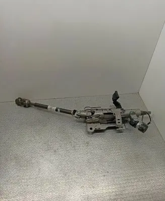 Peugeot 3008 I Steering wheel axle 11593J