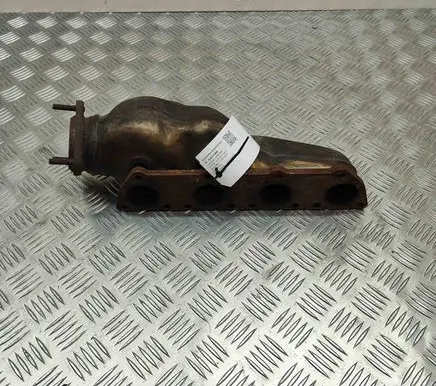 Audi A4 S4 B6 8E 8H Exhaust manifold 079253034A