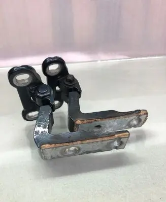 Volvo XC40 Front door hinge set 31424585 31457071