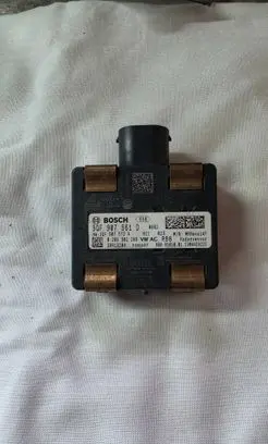Volkswagen PASSAT B8 Distronic sensor radar 3QF907561D