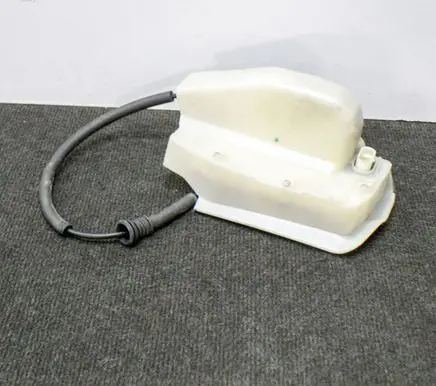 Tesla Model 3 Rear door lock 106897000F