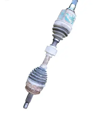 Mitsubishi Grandis Front driveshaft 73315