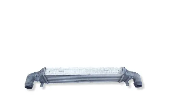 Mercedes-Benz E W212 Intercooler radiator A2045000200