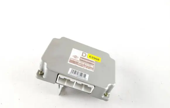 Nissan Navara D40 Gearbox control unit/module 33084EA302 A58000XC1