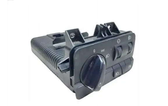 BMW 3 E46 Light switch 6936832 0031709 532228401
