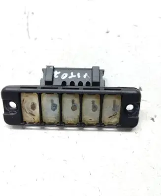 Mercedes-Benz Vito Viano W447 Sliding door contact joint A6398200011 ZGS006 260000100
