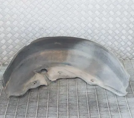 Mercedes-Benz SL R129 Rear arch fender liner splash guards A1296983030 A1296980630
