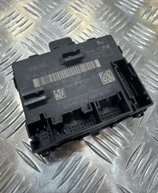 Audi A6 S6 C8 4K Door control unit/module 4M1959593D