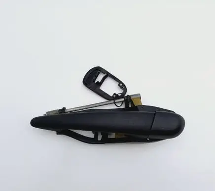 BMW 3 E46 Front door exterior handle 