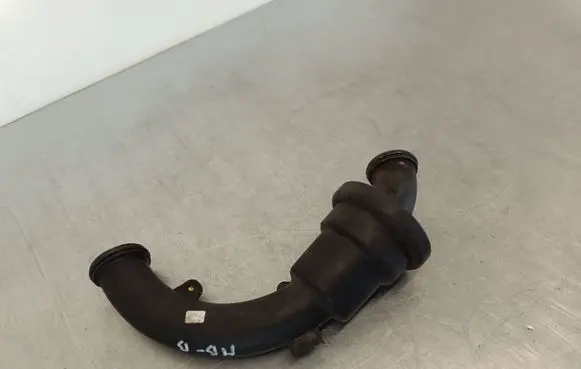 Mercedes-Benz B W246 W242 Intercooler hose/pipe A6511400387 4012203C