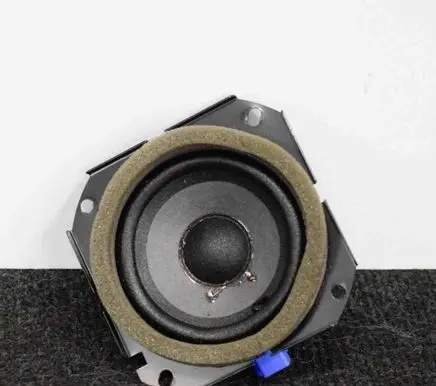 Maserati GranTurismo Audio system kit 293925001227270