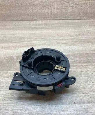 BMW 7 E38 Airbag slip ring squib (SRS ring) 8375396