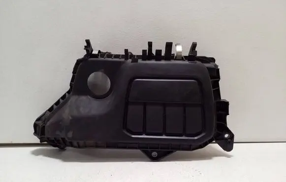 Mercedes-Benz Vito Viano W447 Engine cover (trim) 91724