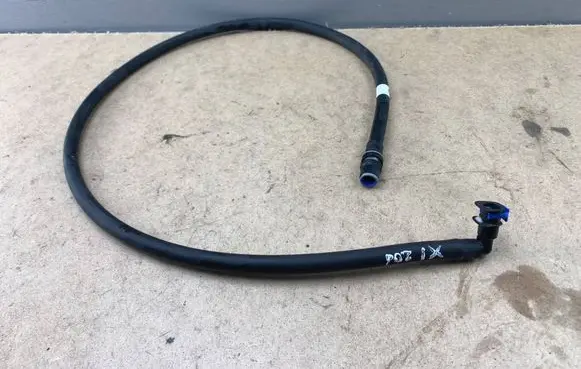 BMW X1 E84 Headlight washer hose/pipe 61672990159 2990159