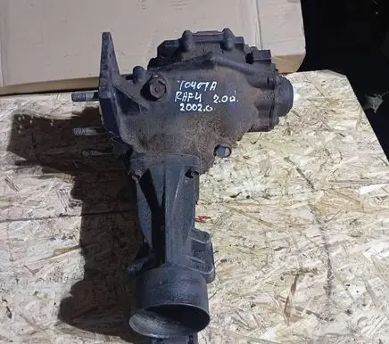 Toyota RAV 4 (XA20) Gearbox transfer box case 