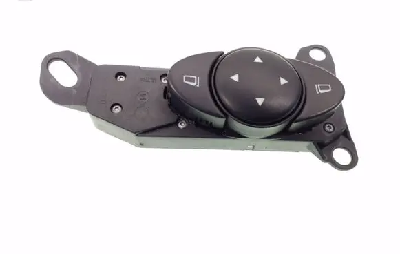 Mercedes-Benz E W211 Wing mirror switch A2118215379