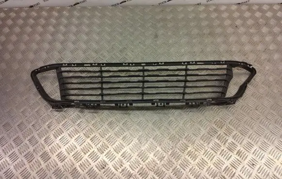BMW X1 F48 F49 Front bumper lower grill 7354773